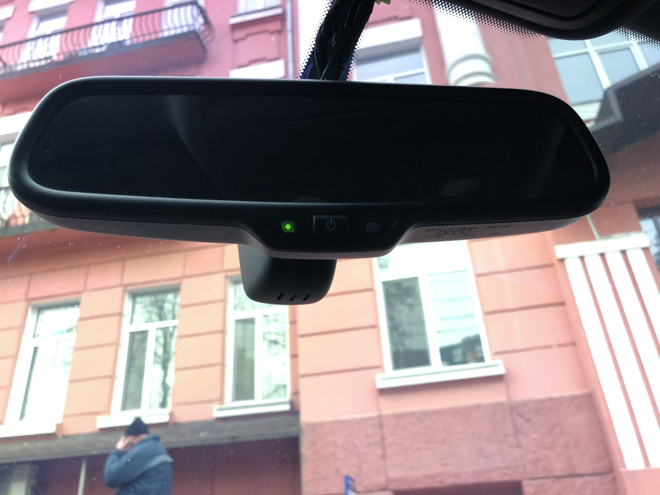 помічник далекого світла і чорна стеля 2