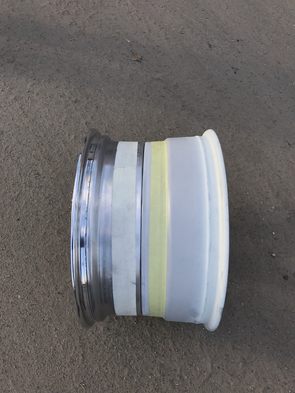 Artec turbo P R19 10/11j 4