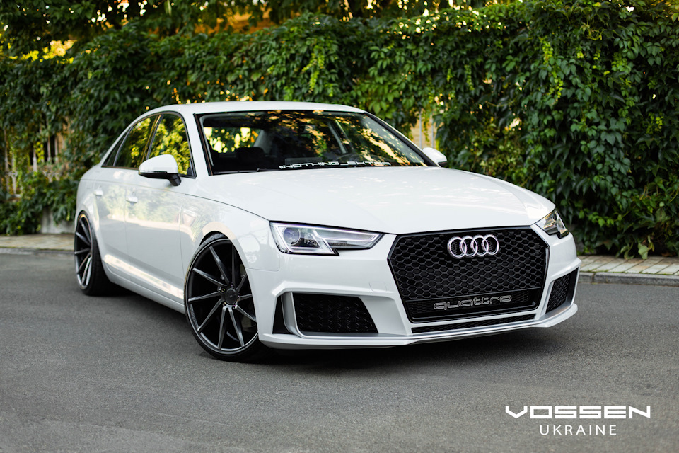 Фото для Vossen Ukraine. +тизер на 2k18 4