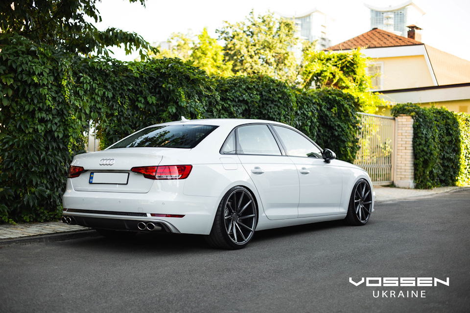 Фото для Vossen Ukraine. +тизер на 2k18 5