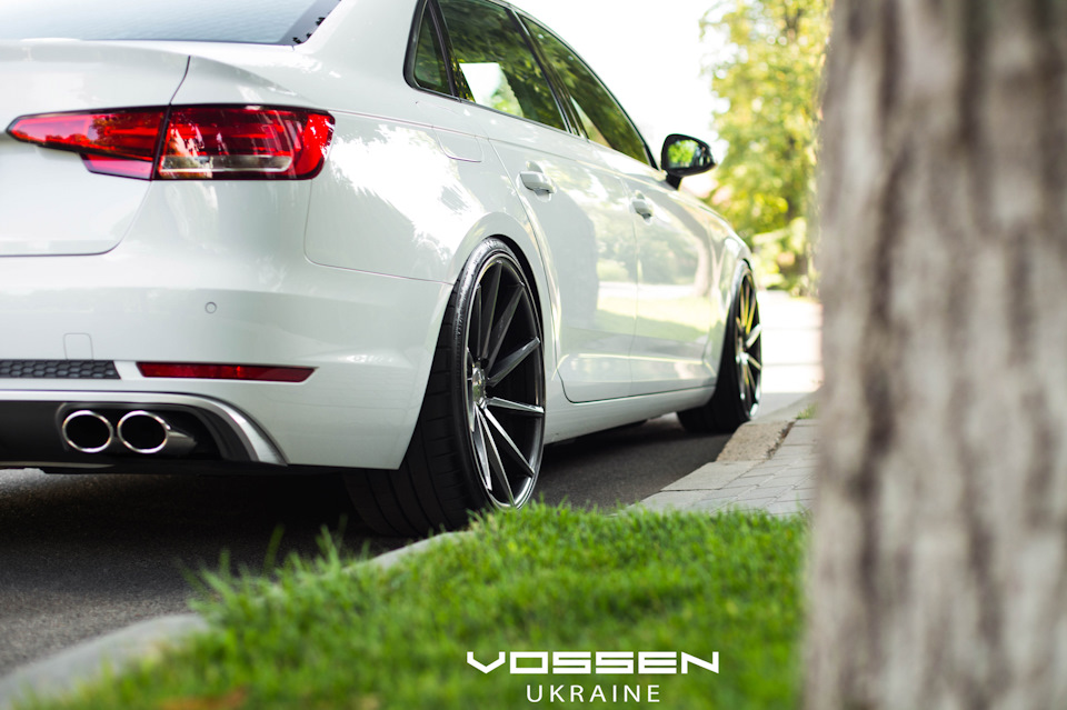Фото для Vossen Ukraine. +тизер на 2k18 1