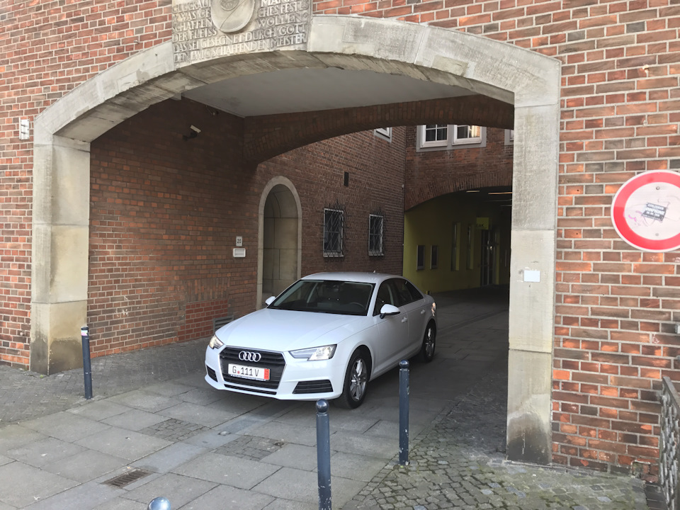 Germany/Bremen Photo 1