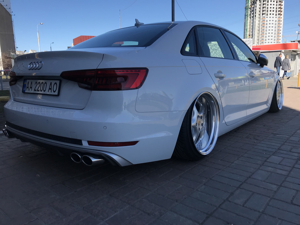 Hella flush 4