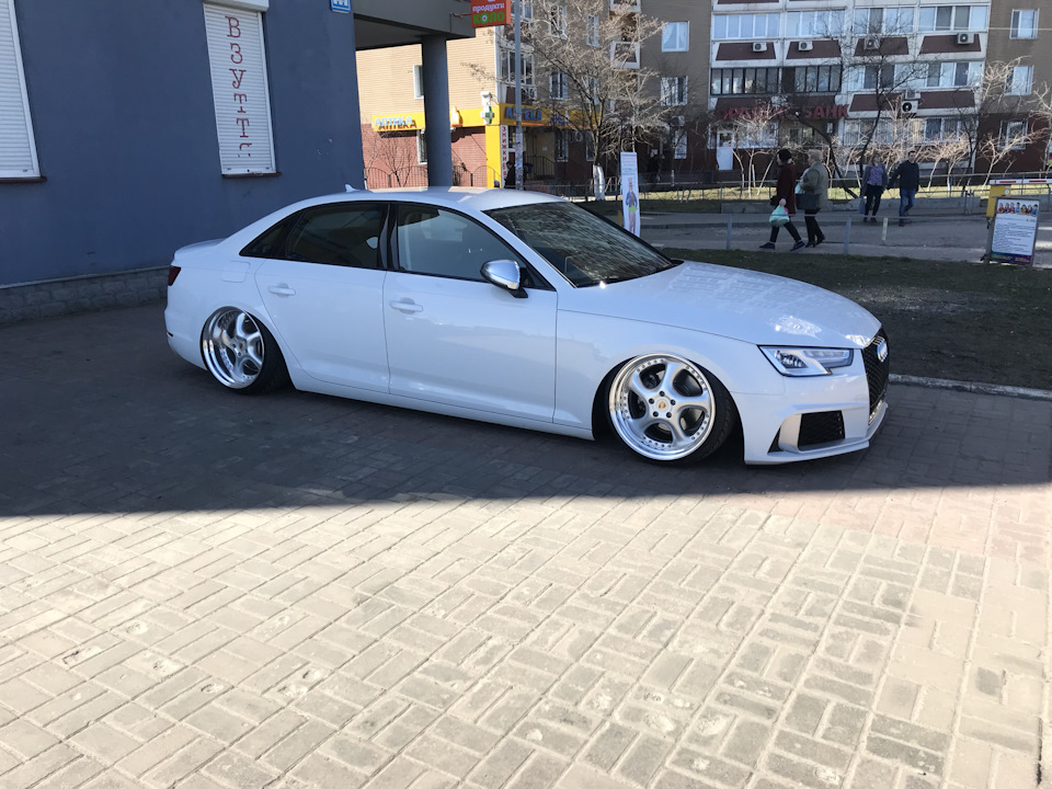 Hella flush 3