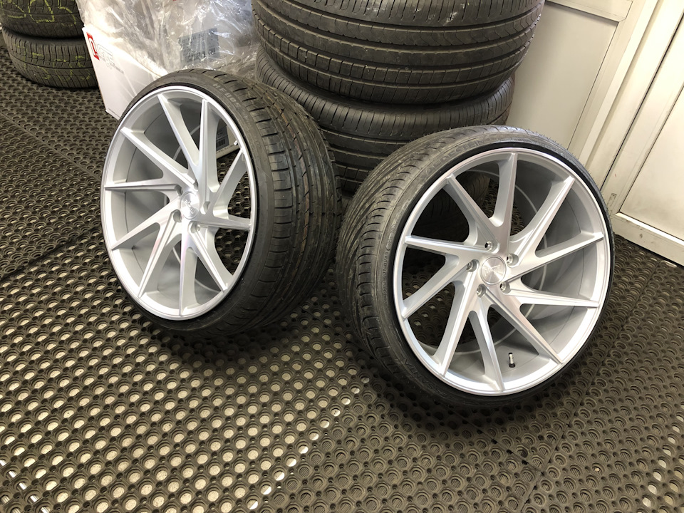 Niche invert R20 10.5j | Нове взуття в 2k19 5