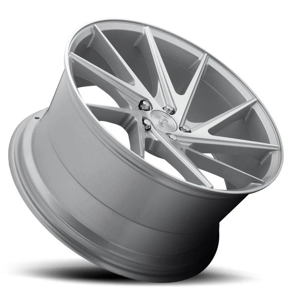 Niche invert R20 10.5j | Нове взуття в 2k19