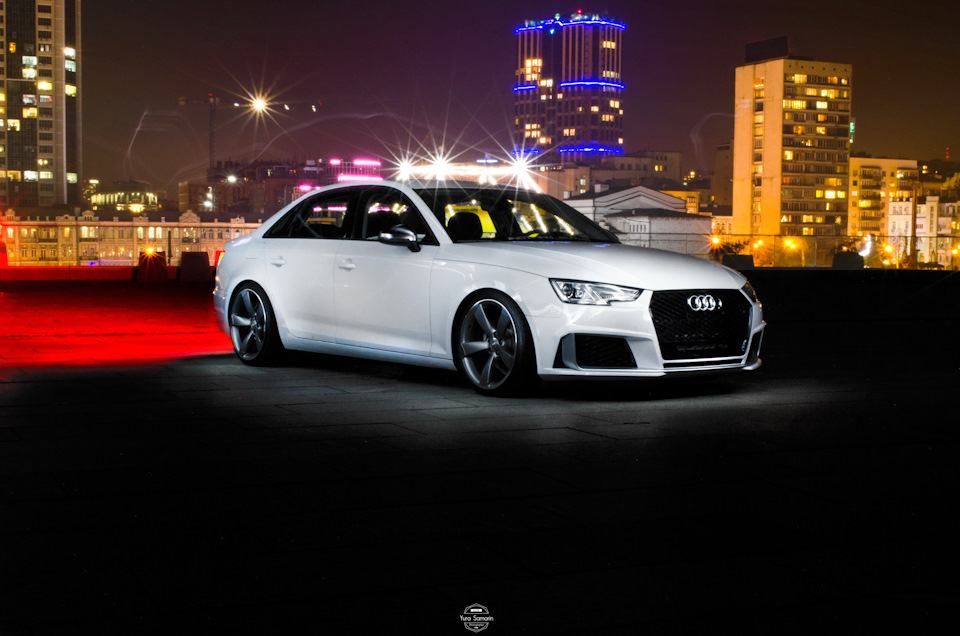 Night photo 2