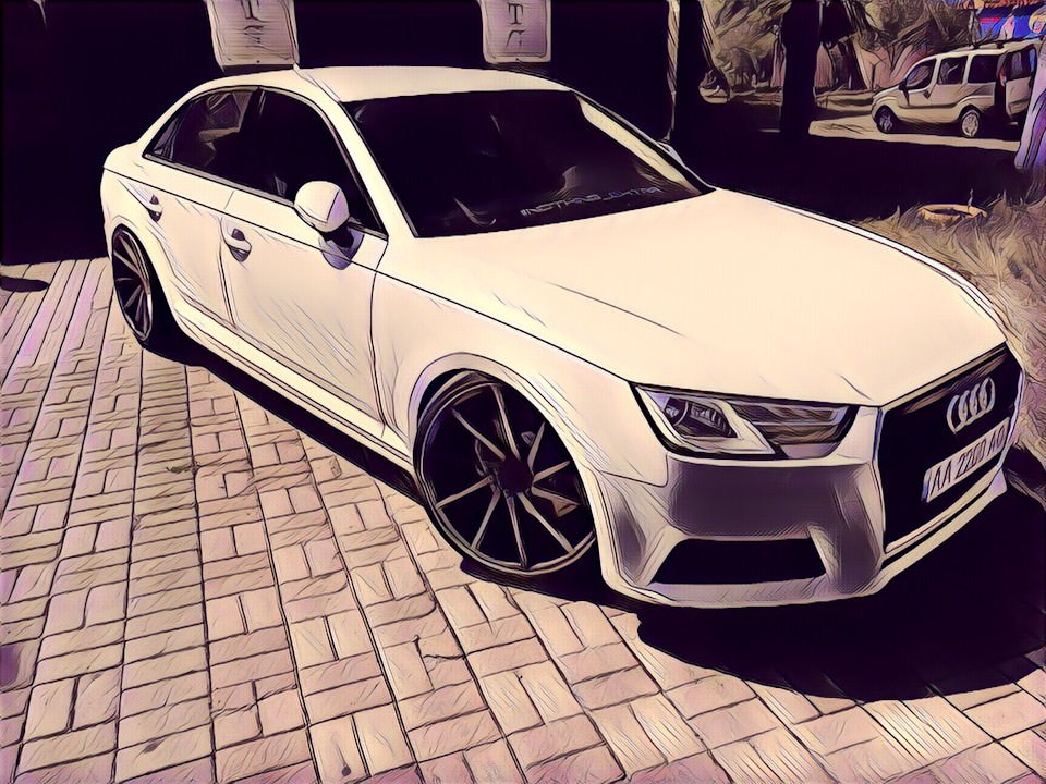 Новий салон 3