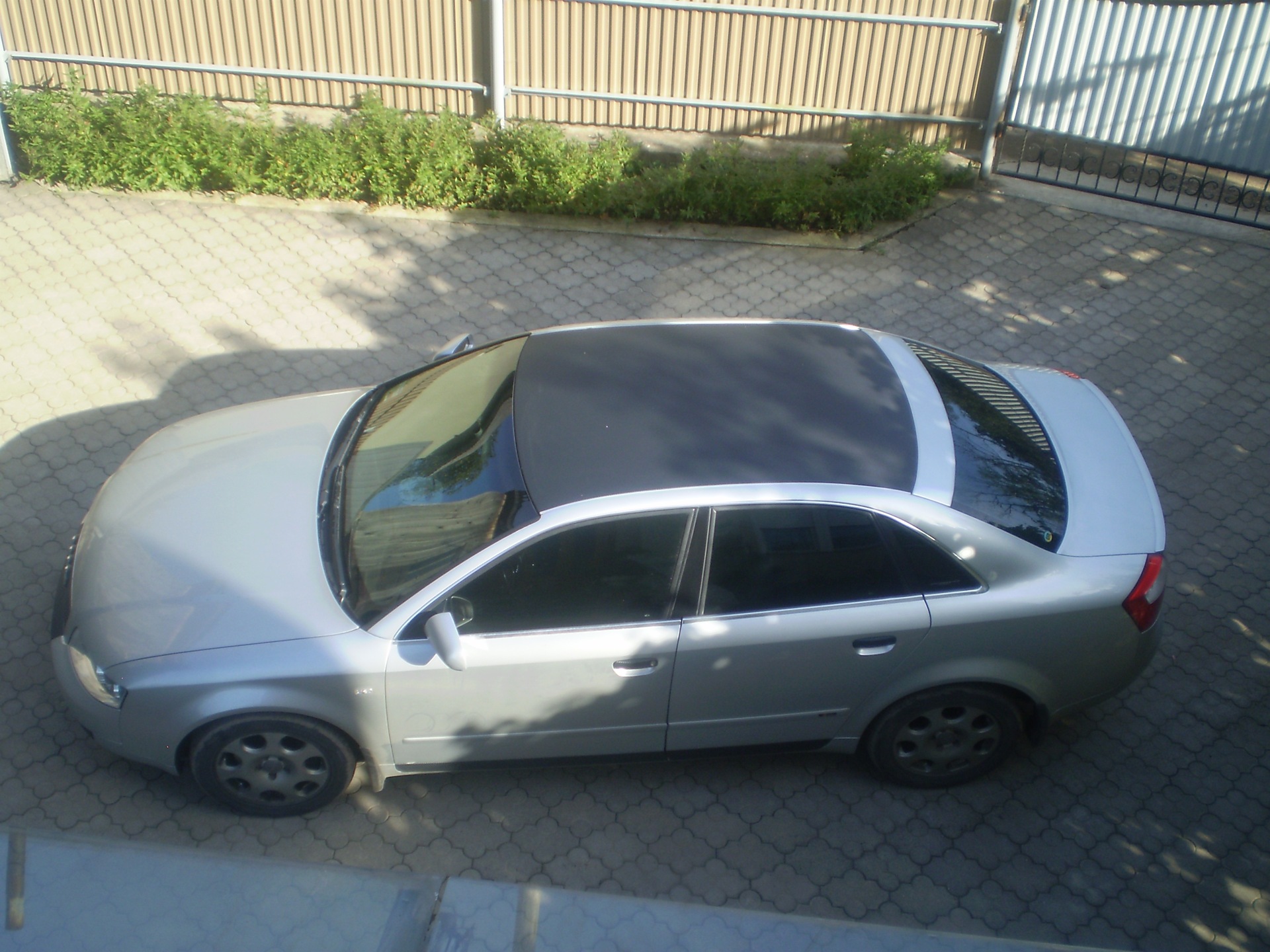 Карбон. 1