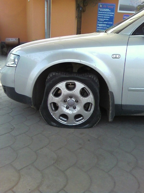 Запис, 1 вересня 2010 2