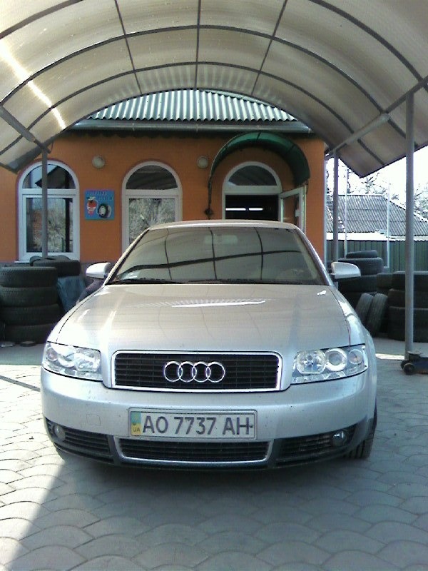 Запис, 1 вересня 2010 1