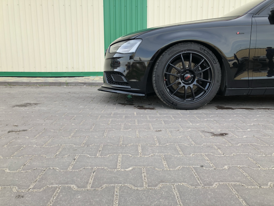 Губа maxton design 2