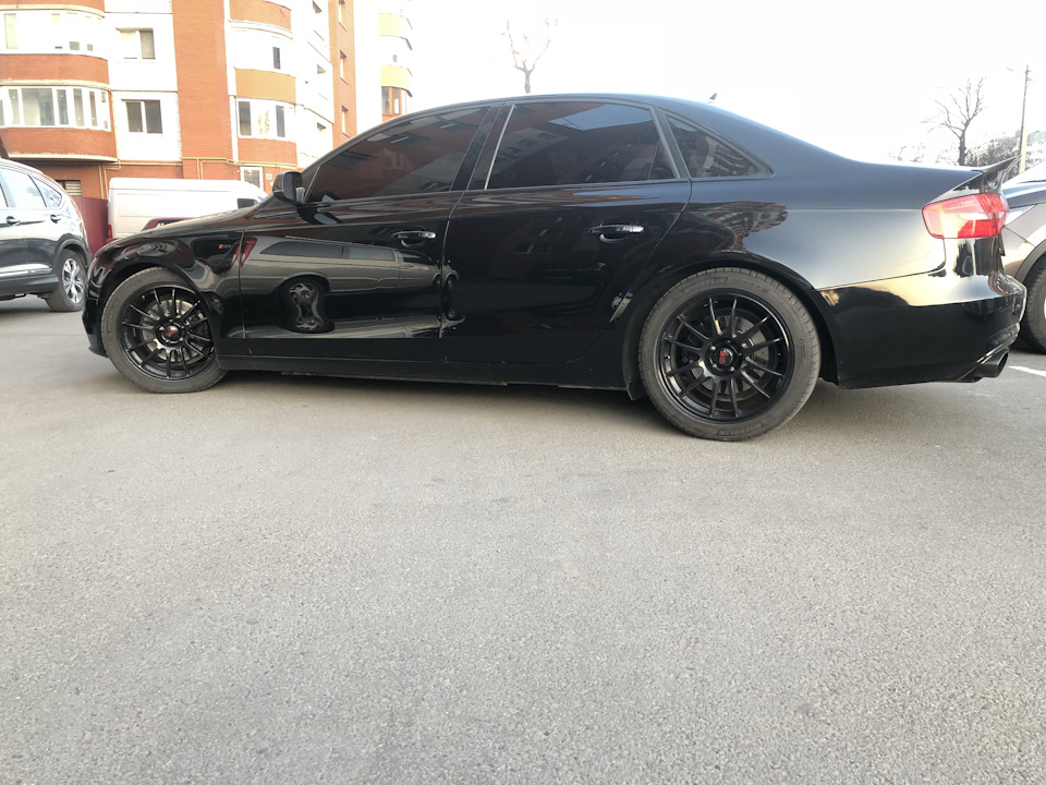 Michelin Pilot sport 4 3