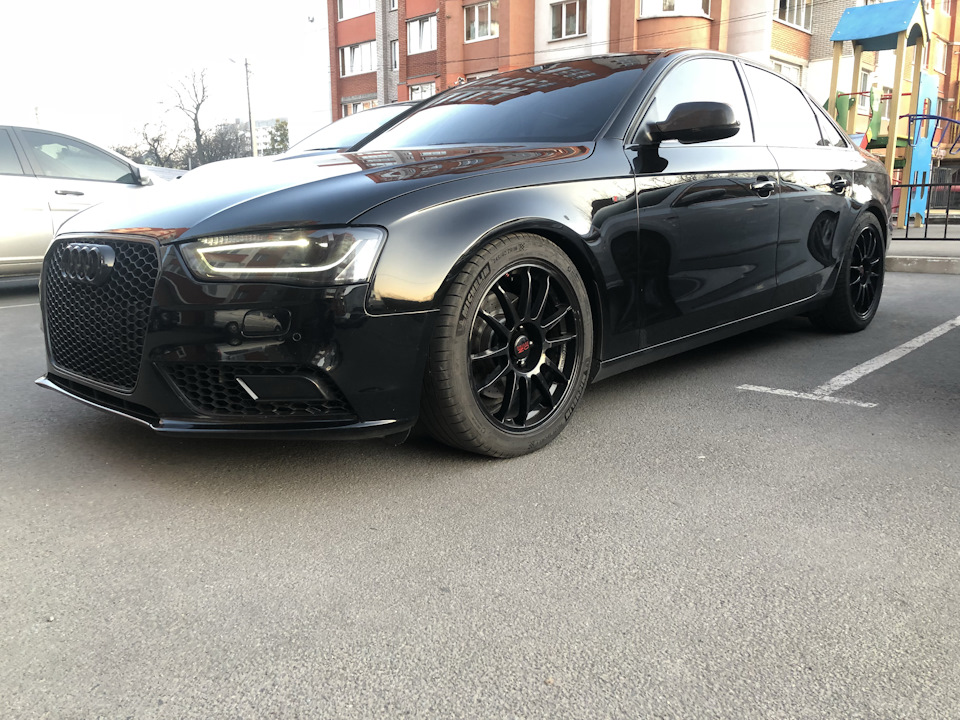 Michelin Pilot sport 4 2