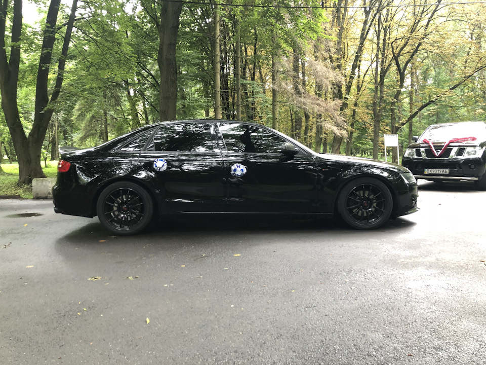 Заниження eibach sportline 45/35 3