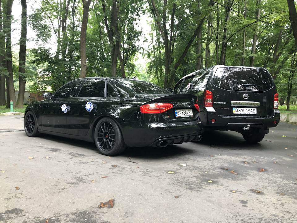 Заниження eibach sportline 45/35 4