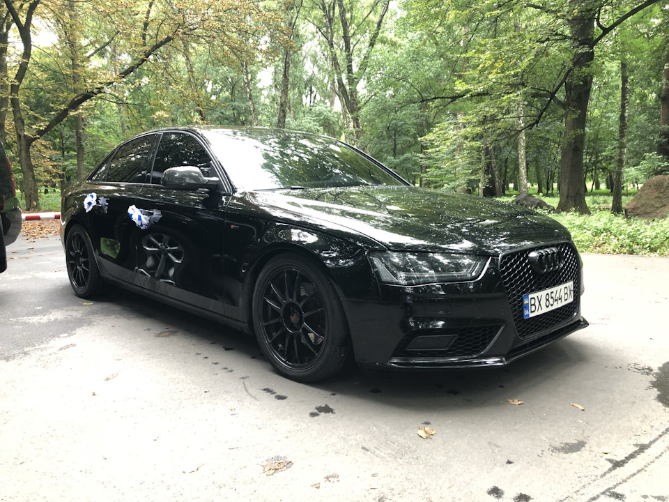 Заниження eibach sportline 45/35 2