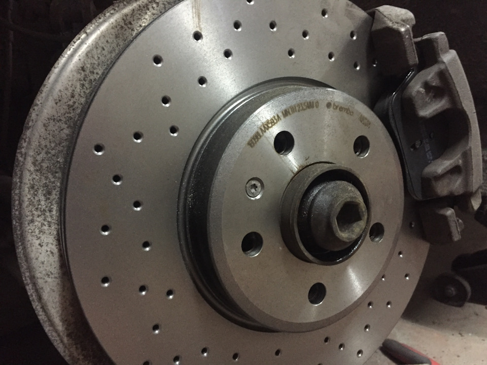 Brembo 1