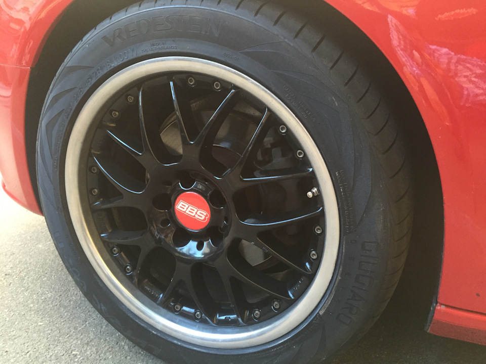 Vredestein Ultrac Vorti 245/45 R18 1
