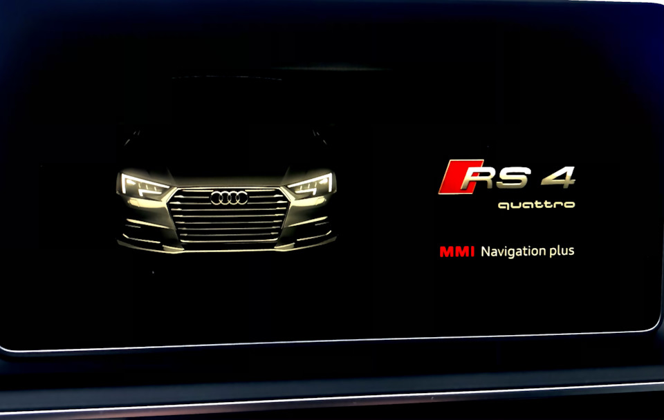 Русифікація MMI 2