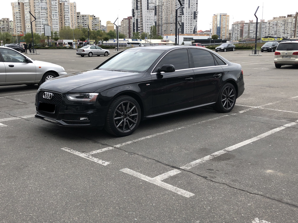 Упорядкував диски 4