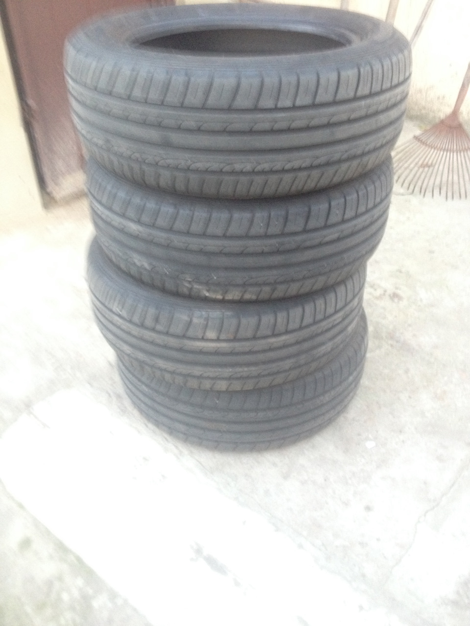 DUNLOP SP SPORT FASTRESPONSE або взимку дешевше 2
