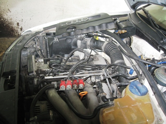 Форси 3