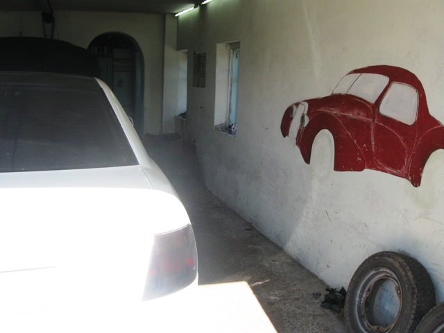 Форси 1