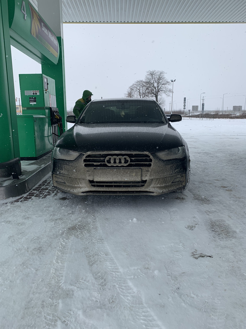 Київ - Серфаус - Дніпро 3