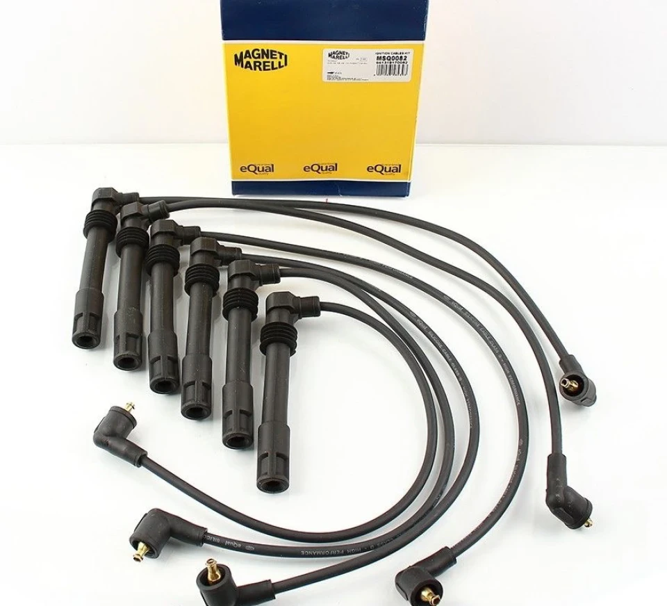 Magneti marelli або х…р заведеш