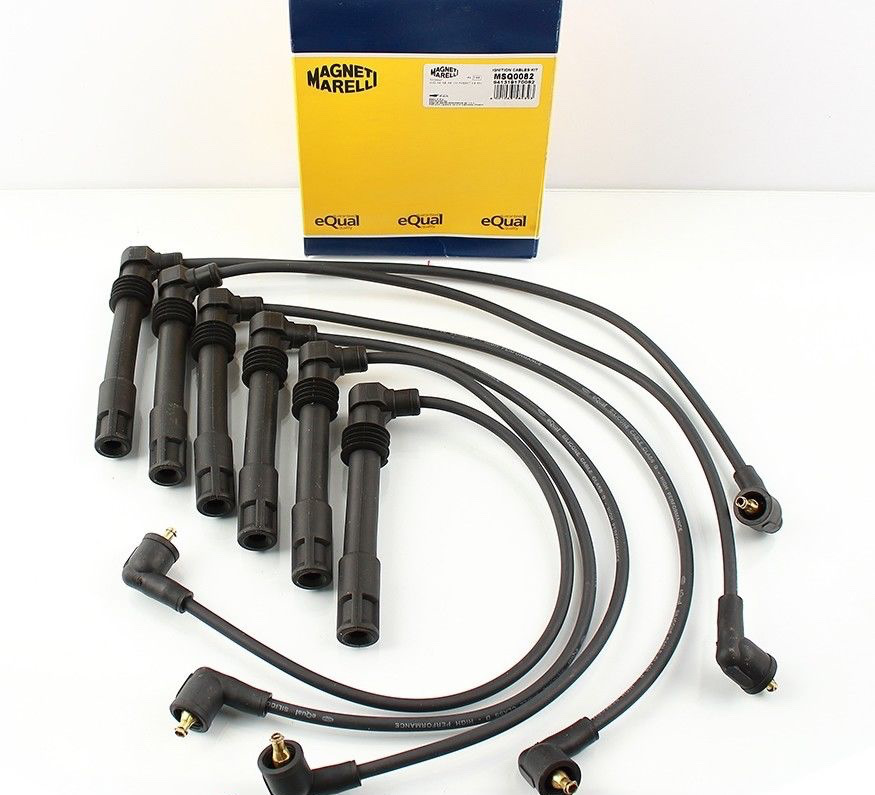 Magneti marelli або х…р заведеш 1