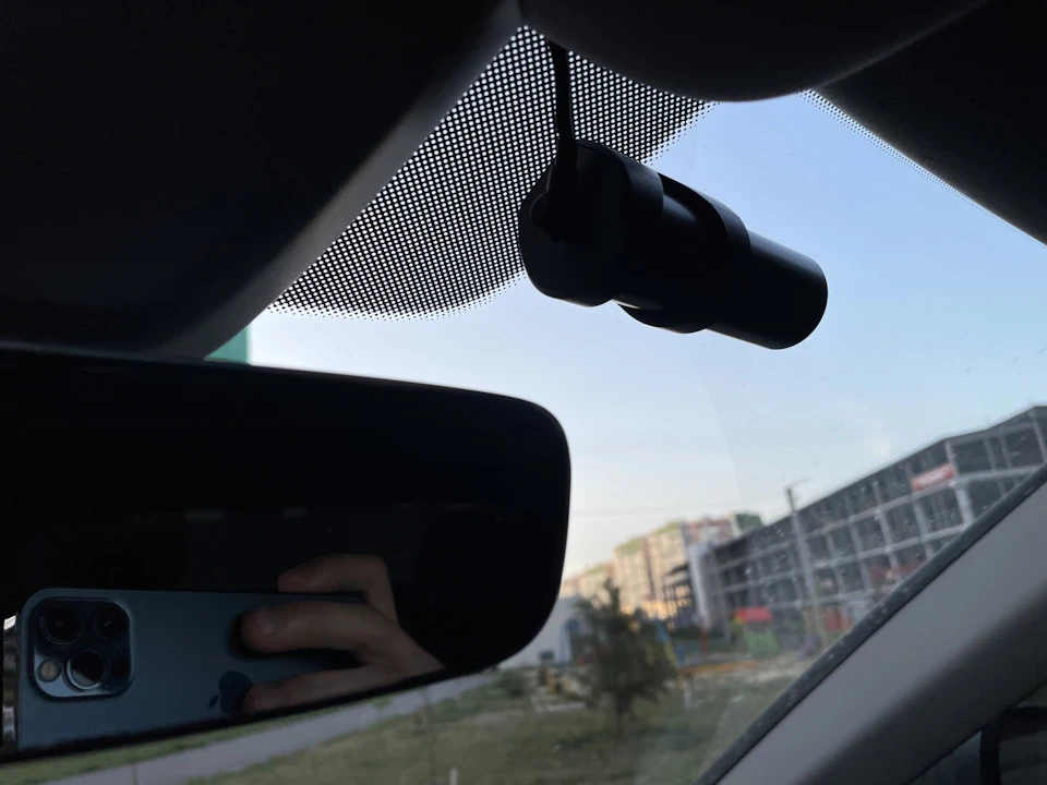 Реєстратор🎥