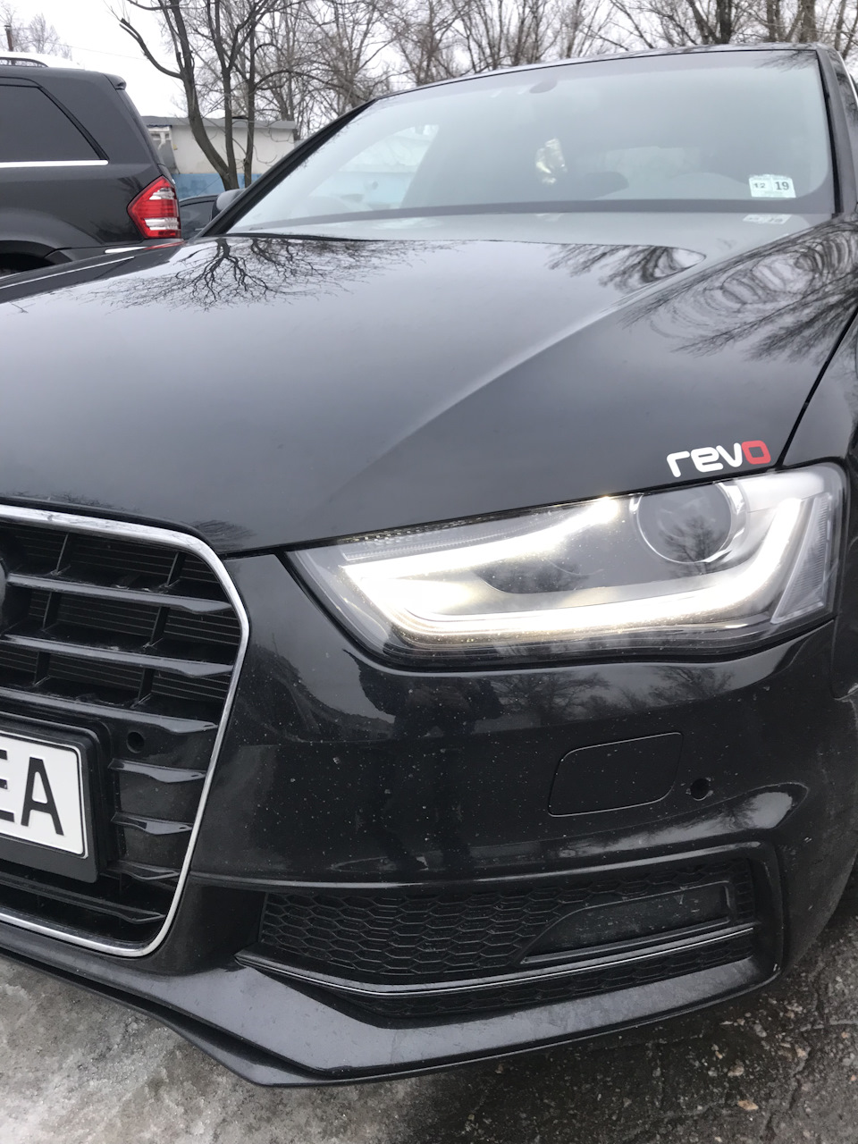 Revo st1 2