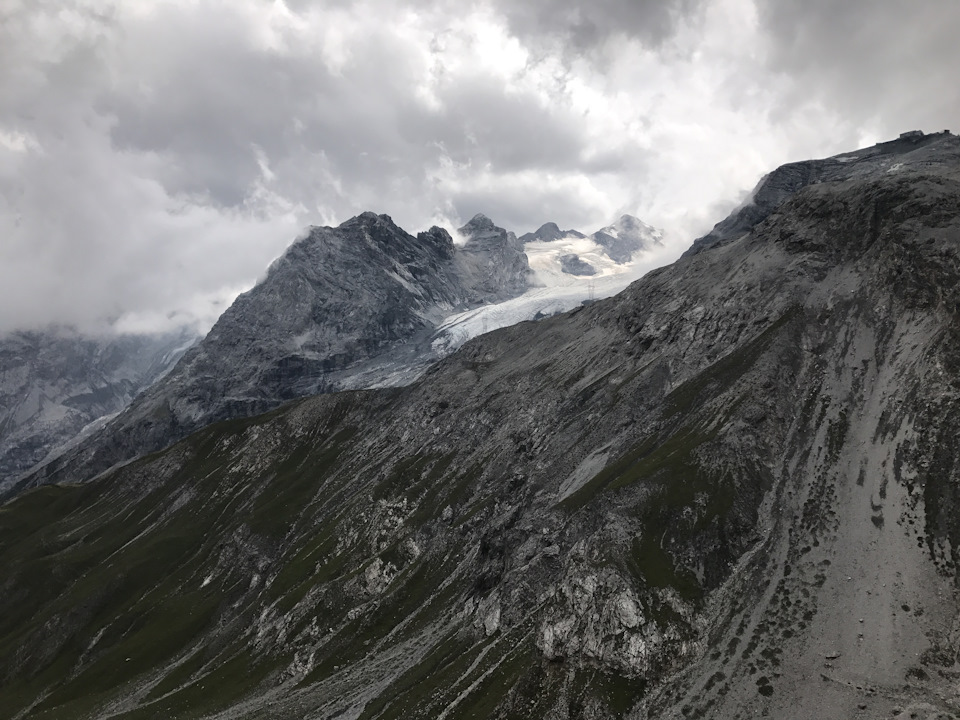 Stelvio Pass 4