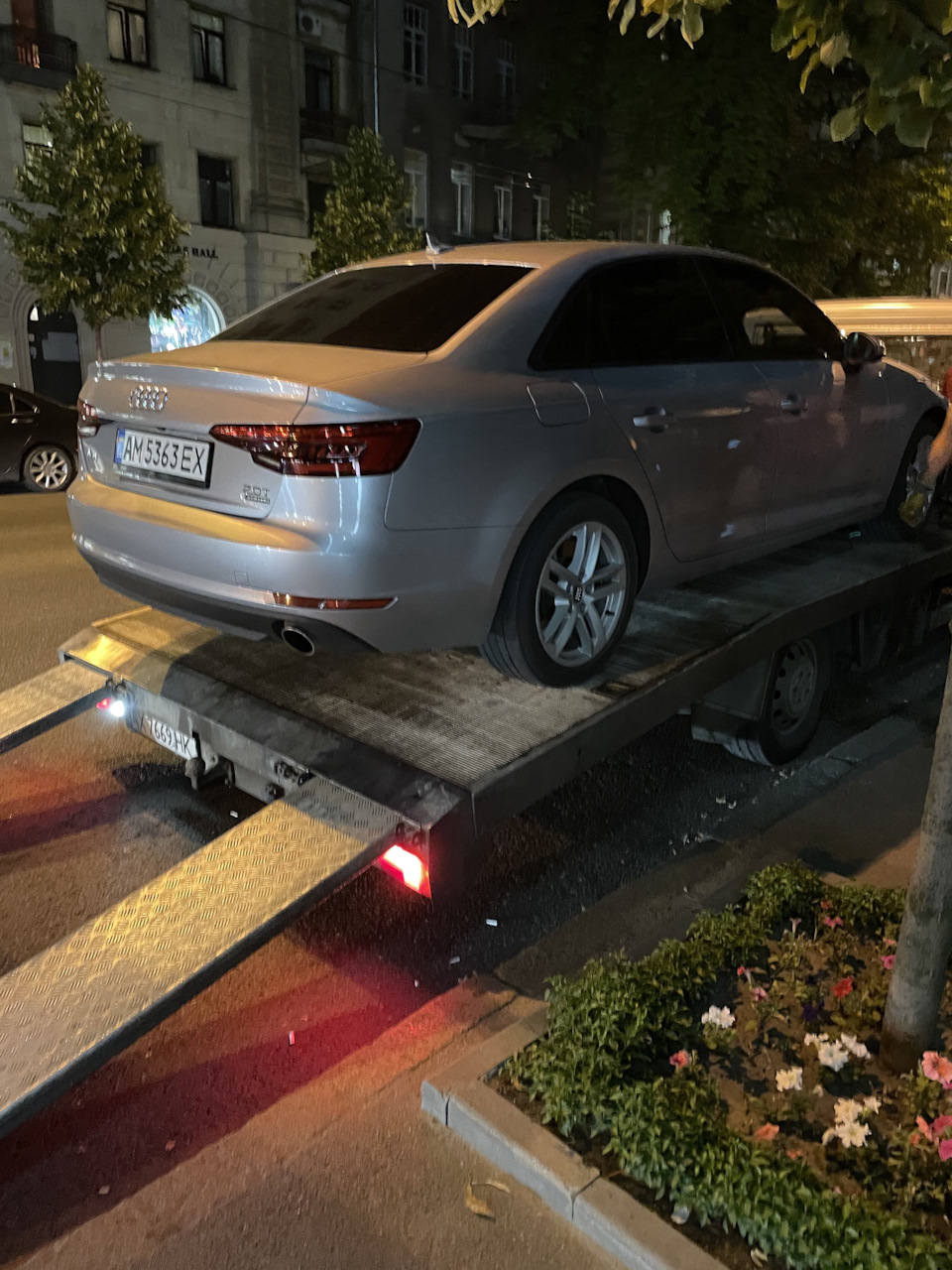 Заміна патрубка радіатора 4