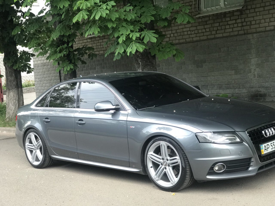 Давно я їх хотів R19 від S4 2