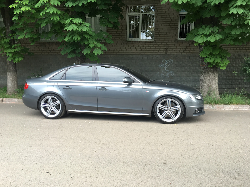 Давно я їх хотів R19 від S4 3