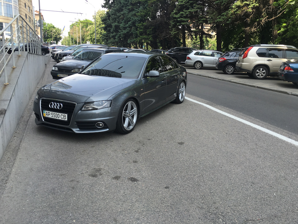 Давно я їх хотів R19 від S4 1