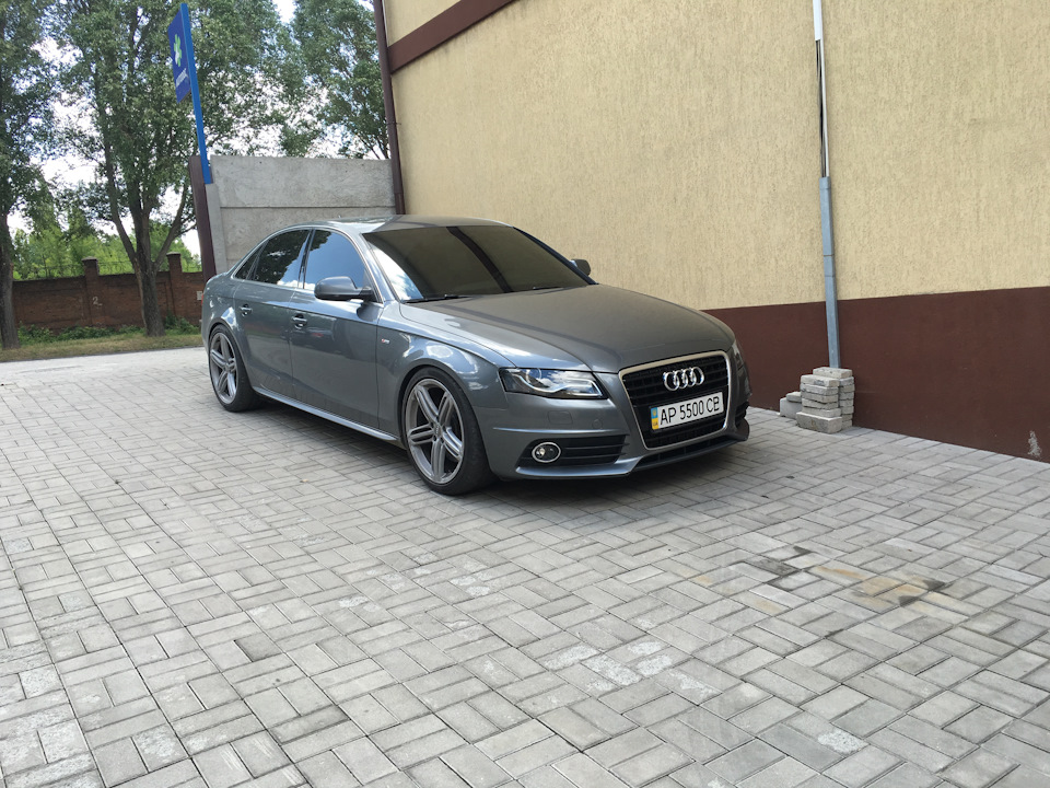 Проставки Eibach 12 mm по колу 2