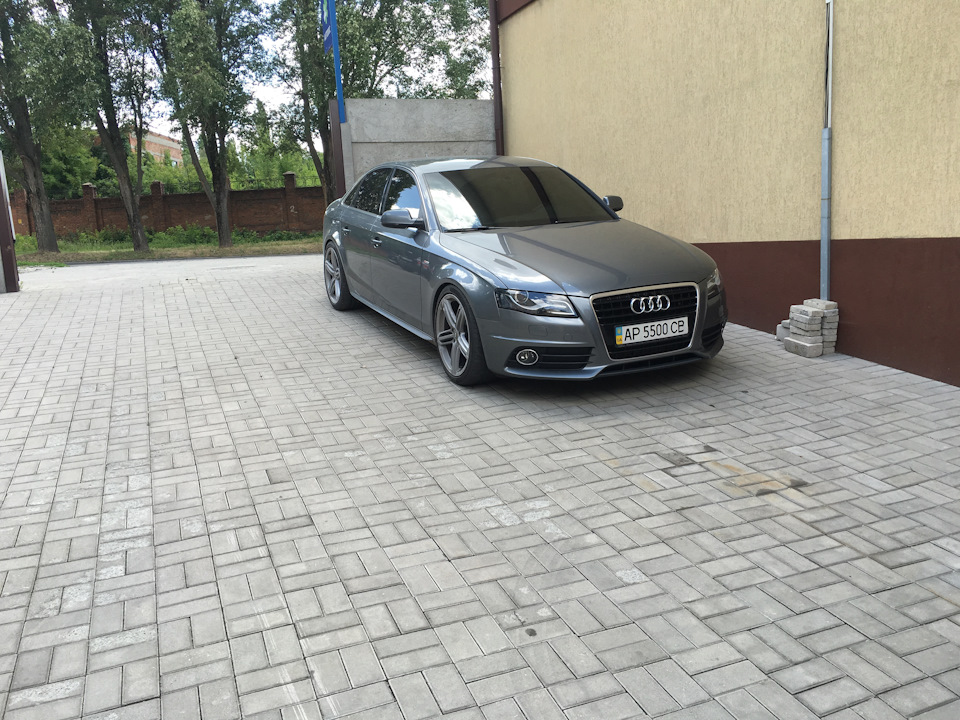 Проставки Eibach 12 mm по колу 1