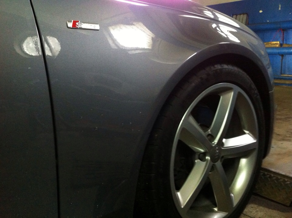 REVO stage 2 4