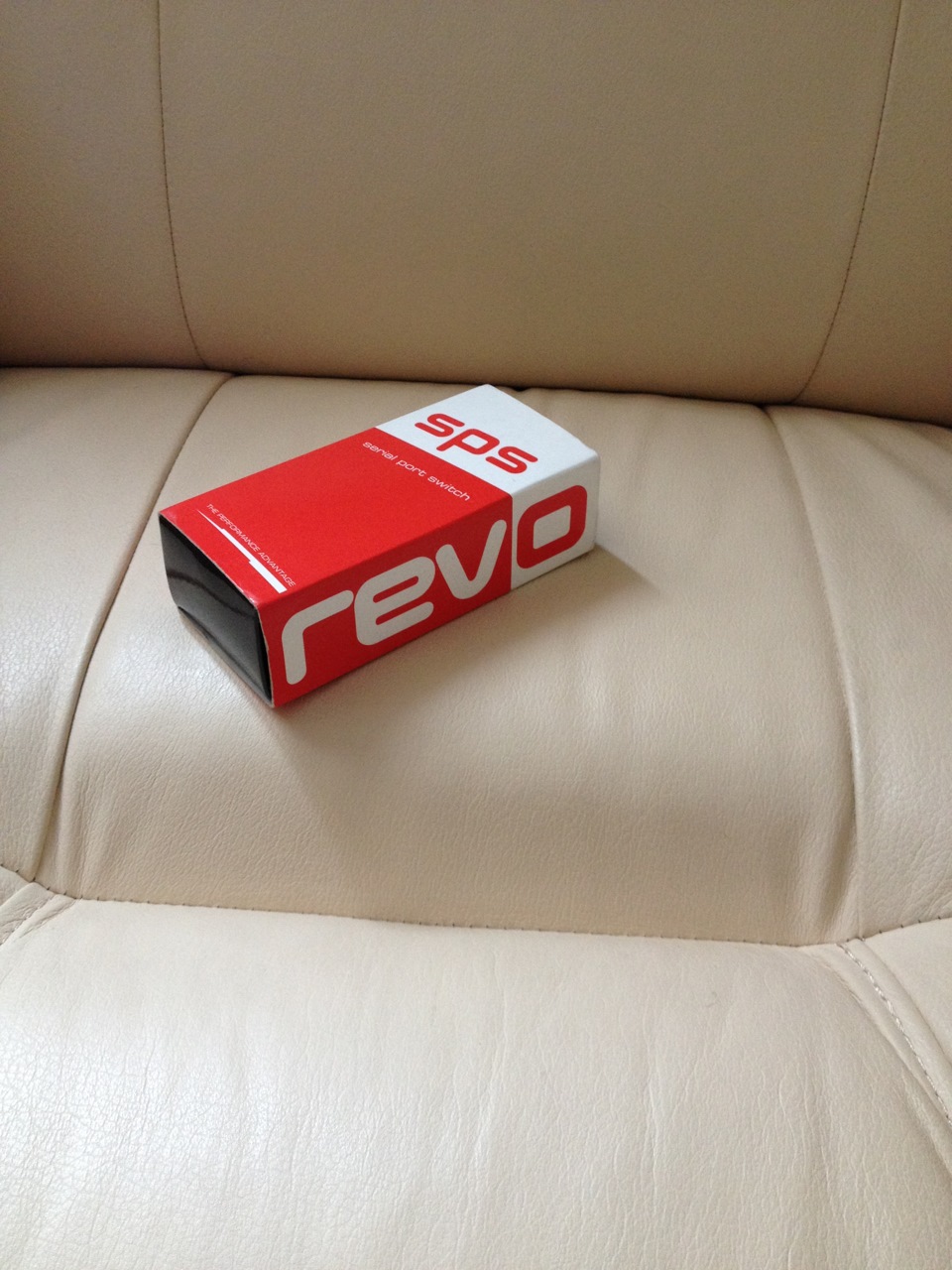 SPS REVO 1