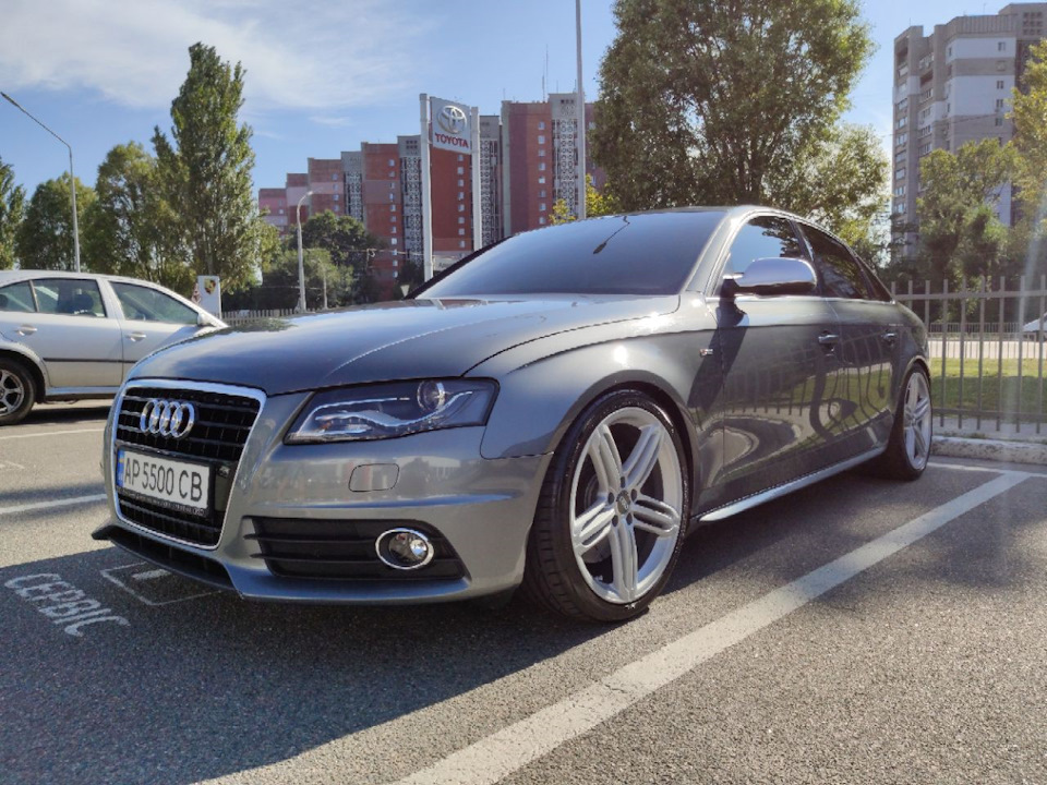 Дзеркала в стилі S4 (ОБНОВИВ ЗАПИС) 4