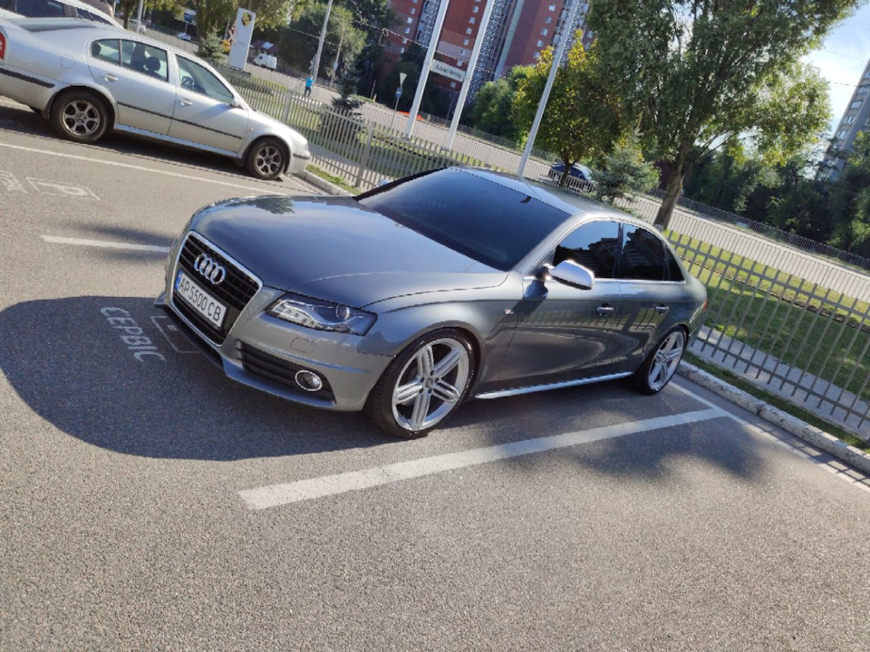 Дзеркала в стилі S4 (ОБНОВИВ ЗАПИС) 5