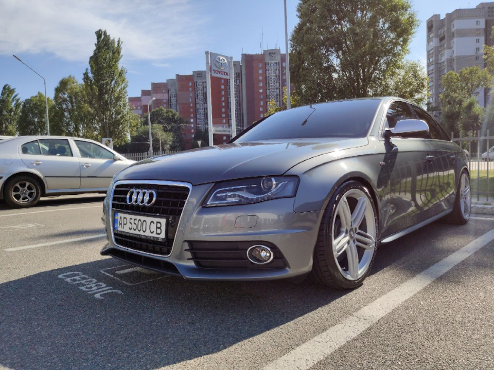 Дзеркала в стилі S4 (ОБНОВИВ ЗАПИС) 3