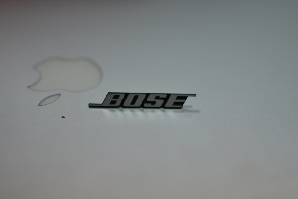 Bose ж або шо) 1