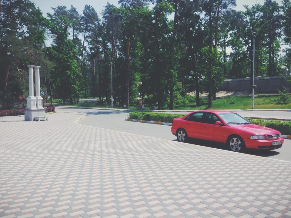 Нічому