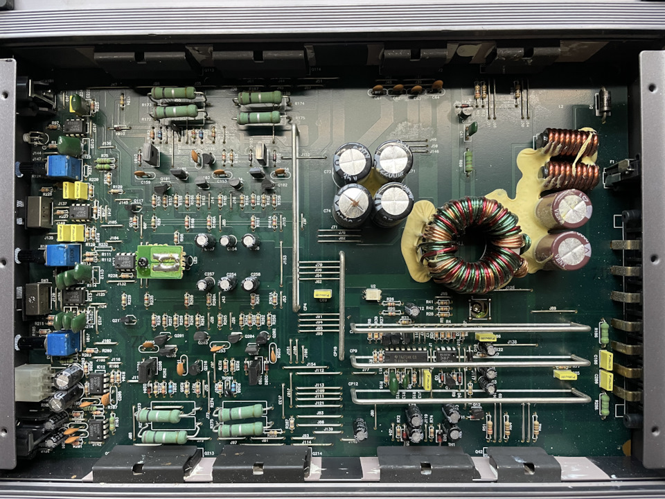 Акустика Blam Relax 165 R2S 3