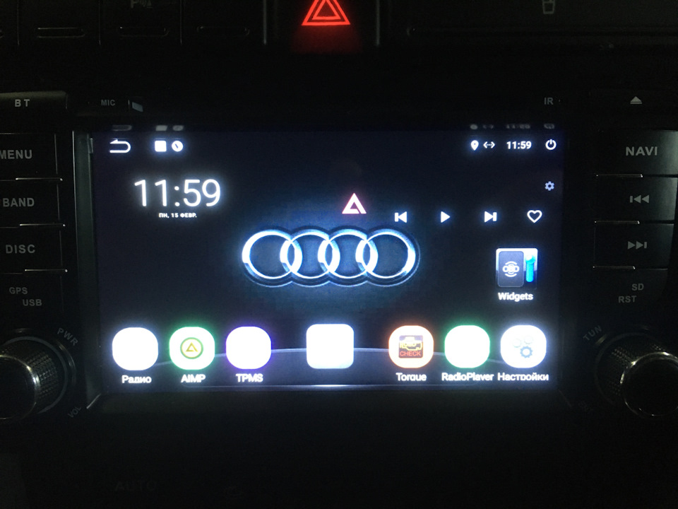 Huawei E8372h-153 4G Wi-Fi роутер-модем в машину 4