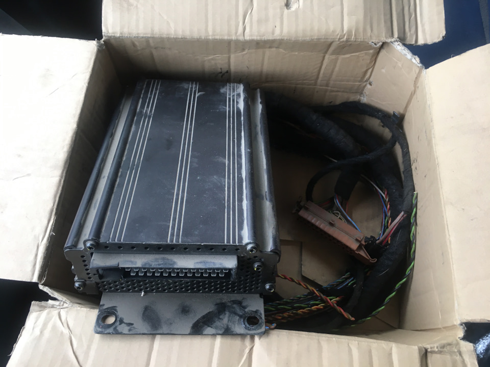 НедоBOSE A4 B6 5